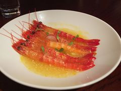 -广州柏悦酒店·悦景轩·粤菜餐厅