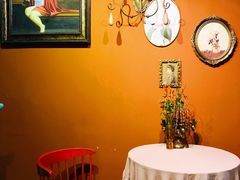 -The Flowers Coffee(南山店)