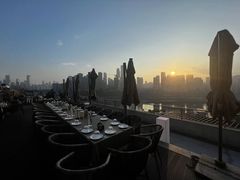 -埠口精酿夜景餐酒吧· BREWPORT BISTRO(长嘉汇重庆之眼店)