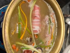 -王家渡火锅(金宝汇店)