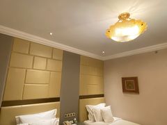 -上海安亭别墅花园酒店