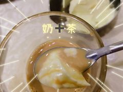 -葛尼沙印度餐厅 (镇明路店)