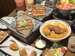 -小川洋风料理(江汉路店)