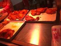 -鸡打鸣熏鸡系列(总店)