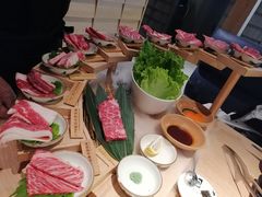 -牛角烧肉(步步高星城天地店)
