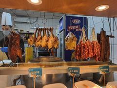 -半岛听涛蒸汽海鲜自助(K11店)
