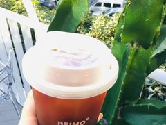 -北芒BEIMO COFFEE(五台山店)