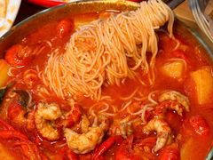 -霸王虾·小龙虾香辣蟹(玉林店)
