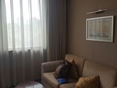 -南京钟山宾馆(江苏省会议中心)