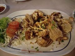 -尚味泰餐厅
