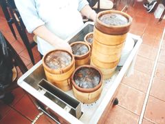 -香港蓮香樓(中環店)