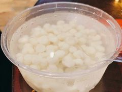 玉米糖水-粉家柳州螺蛳粉(杨宅路店)