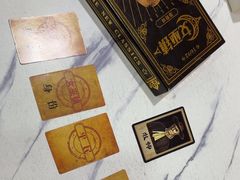 -FullHouse桌游狼人跑团剧本杀(徐家汇店)