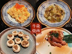 -牛焱·烧肉酒肆(五大道店)