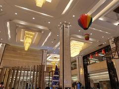 大堂-盛宴标帜餐厅·亲子自助 (南昌喜来登酒店)