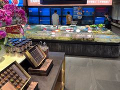 -连鹭海鲜·海肠捞饭·海胆饭(星海店)