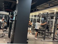 -瑞力健身(解放数创广场店)