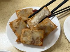 -喜盈门保健甜品店