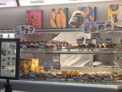 -PAOPAO Bakery&Café(港汇店)