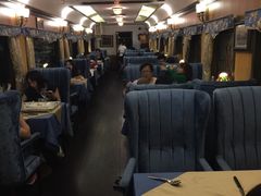 -火车头法国西餐厅