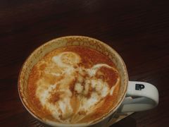 -Peet's 皮爷咖啡(深圳湾万象城店)