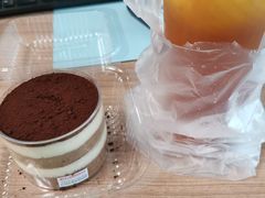 -BreadTalk面包新语·烘焙蛋糕(海岸城店)
