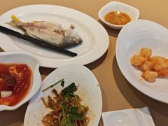 -庄氏祥记家常食府(国瑞建材家居博览中心店)