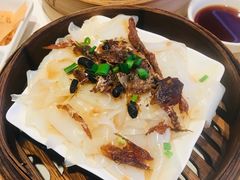 -安蒂娅.悦景轩中餐厅(西乡店)