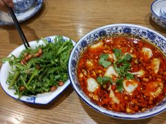 -西北狼(GOGO新天地店)
