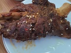 -内蒙古牛羊肉特色美食(后海滨路店)