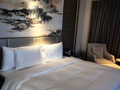 -广州增城富力万达嘉华酒店