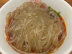 -万记麻辣烫国展总店