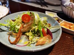 -杭州桐庐康莱德酒店西餐厅-舍