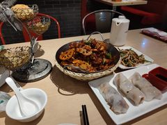-避风塘(金山万达店)