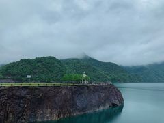-浙东大峡谷风景区