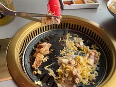 -棒小伙·齐齐哈尔烤肉(龙茗路店)
