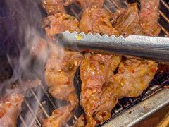 -丹东特色烤肉(学府路一部店)