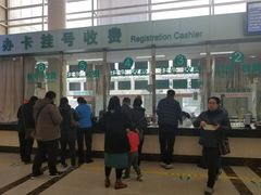 -中国中医科学院望京医院(院本部)