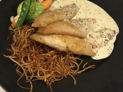 -Deer Park鹿园西餐(仁恒置地广场店)