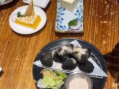 -小川洋风料理(街道口店)