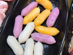 -莱真牛碳火烤肉(合肥旗舰店)