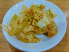 -华兴街自力面店