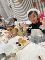 -奈尔宝家庭中心·亲子餐厅(华采天地店)