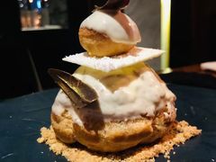 -AZUL by FUEL蓝色·法式酒馆(琶醍店)