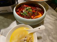 -雀蓝川菜(星悦汇店)