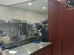 -唐沫茶兮(仓山万达金街店)