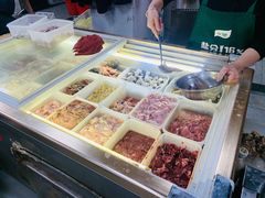 -拉超大排档(南安市场店)