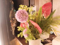 -Metal hands·铁手咖啡