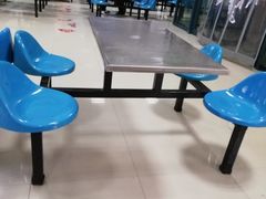 -南京交通职业技术学院第四食堂