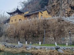 -幕燕滨江·长江观音景区